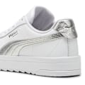 Miniatyrbillede 5 af 5: Puma Select Roma Feminine Metallic Sko Hvid EU 40 Kvinde