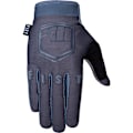 Miniatyrbillede 1 af 3: Fist Stocker Handsker Sort L Mand