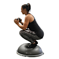 Miniatyrbillede 2 af 3: Bosu Elite Balance Trainer Sort