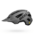 Miniatyrbillede 3 af 6: Bell Nmd 2 Mips Junior Mtb Helmet Grå 52-57 cm