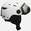 Miniatyrbillede 4 af 5: Rossignol Hjelm Allspeed Visor Impacts Photochromic Hvid 2XL