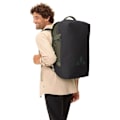 Miniatyrbillede 4 af 7: Vaude Taske Cityduffel 35l Grøn