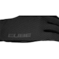 Miniatyrbillede 5 af 6: Cube Race Handsker Sort M Mand