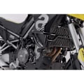 Miniatyrbillede 3 af 6: Sw-motech Aprilia Tuareg 21 Rørformet Motorbeskytter Sort