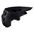 Miniatyrbillede 4 af 6: Leatt Mtb Hjelm Allmtn 4.0 Sort M