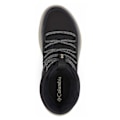 Miniatyrbillede 5 af 10: Columbia Sne Støvler Slopeside Village Omni-heat Mid Sort EU 37 1/2 Kvinde