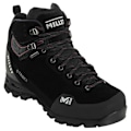 Pikkukuva 1 / 8: Millet Vaelluskengät G Trek 3 Goretex Musta EU 38 Nainen