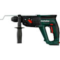 Miniatyrbillede 2 af 3: Metabo Trådløs Borehammer Kh 18 Ltx 24 Søvfarvet One Size / EU Plug