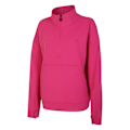 Miniatyrbillede 5 af 8: Dare2b Fleece Recoup Ii Rosa 18 Kvinde