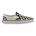 Miniatyrbillede 1 af 4: Vans Classic Slip-on-sko Hvid EU 43 Mand