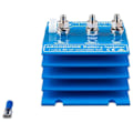 Miniatyrbillede 4 af 4: Victron Energy Argodiode Batteri Isolator 80-2sc Søvfarvet