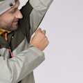 Miniatyrbillede 9 af 9: Salewa Puez Goretex 2l Jakke Grå S Mand
