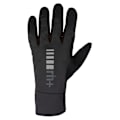 Miniatyrbillede 1 af 2: Rh+ Lange Handsker Soft Shell Sort L Mand