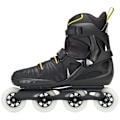 Pikkukuva 3 / 6: Rollerblade Linjassa Luistimet Rb Xl Musta EU 51