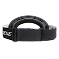 Miniatyrbillede 2 af 7: Dainese Bike Maske Linea Sort Clear/CAT0