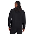 Miniatyrbillede 2 af 3: Under Armour Hættetrøje Rival Fleece Sort S / Regular Mand