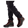 Miniatyrbillede 3 af 4: La Sportiva Trango Tech Goretex Vandrestøvler Grå EU 38 Kvinde