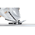 Pikkukuva 7 / 8: Fritschi Hiihtää Touring Siteet Vipec Evo 12 80 Mm Valkoinen,Musta 80 mm