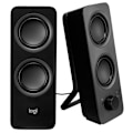 Miniatyrbillede 1 af 2: Logitech Højttalere Z207 Bluetooth Sort