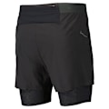 Miniatyrbillede 2 af 2: Scott Shorts Hybrid Endurance Tech Sort 2XL Mand