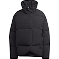 Miniatyrbillede 3 af 3: Adidas Jakke Big Baffle Sort XL Kvinde