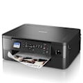 Miniatyrbillede 1 af 6: Brother Multifunktionsprinter Dcp-j1050dw Sort One Size / EU Plug