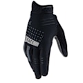 Miniatyrbillede 1 af 5: Leatt Lange Handsker Mtb 2.0 Subzero Sort XL Mand
