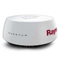 Pikkukuva 1 / 5: Raymarine Langaton Tutka-antenni Quantum Q24w Valkoinen