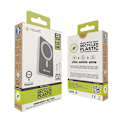 Pikkukuva 5 / 5: Muvit For Change Magsafe-akku 15w + Output C 5000mah