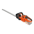 Miniatyrbillede 2 af 4: Powerplus Hækkeklipper Powdpg7536 40v 670 Mm Søvfarvet