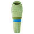 Pikkukuva 1 / 3: Marmot Palisade Makuupussi Vihreä Regular / Left Zipper