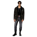 Miniatyrbillede 4 af 5: Diesel Jeans 2023 Finitive Sort 32 / 32 Mand