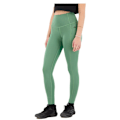 Miniatyrbillede 4 af 5: Adidas Leggings Optime Power 7/8 Grøn L / Regular Kvinde
