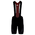 Miniatyrbillede 1 af 3: Massi Pro Team Cykelshorts Sort M Mand