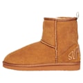 Pikkukuva 3 / 6: Superdry Suede Sherpa Ankle Lumisaappaat Ruskea EU 40-41 Nainen