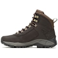 Pikkukuva 2 / 3: Merrell Vego Mid Ltr Wp Vaelluskengät Ruskea EU 40 1/2 Nainen