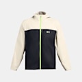 Miniatyrbild 3 av 4: Under Armour Cloudstrike Colorblock Shell Jacka  2XL Man