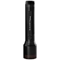 Miniatyrbillede 2 af 5: Led Lenser P6r Core Sort 900 Lumens