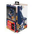 Miniatyrbild 2 av 7: My Arcade Retro Konsol Micro Player Space Invaders 6.5´´