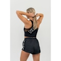 Miniatyrbillede 4 af 6: Nebbia Shorts Fit Activewear Smart Pocket 442 Sort M Kvinde