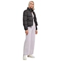 Miniatyrbillede 10 af 10: Urban Classics Peached Jakke Sort XL Kvinde