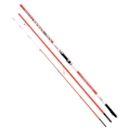 Pikkukuva 1 / 4: Vercelli Surfcasting Sauva Oxygen Fortuna Punainen 4.20 m / 100-200 g