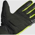 Miniatyrbillede 6 af 8: Gripgrab Polaris 2 Wp Handsker Gul L Mand