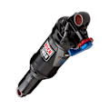 Miniatyrbillede 2 af 2: Rockshox Chok Monarch Rl Tune-midreb/midcomp C2 Sort 51 mm / 190 mm