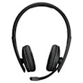 Miniatyrbillede 2 af 5: Epos Headset I Adapt 260 Sort