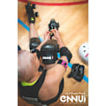 Miniatyrbillede 6 af 9: Ennui Aly Knee Pads Sort S
