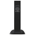 Miniatyrbillede 2 af 3: Online Usv-systeme Ag Sais Zinto 1500va Sort One Size / EU Plug