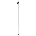 Miniatyrbillede 6 af 6: One Way Polakker Diamond 2 Blå 150 cm