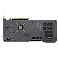 Miniatyrbild 4 av 10: Asus Grafikkort Rx 7600 Xt 16gb Gddr6