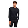 Miniatyrbillede 1 af 5: Boss Sweater Botto Sort XL Mand